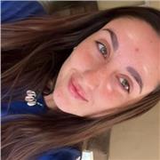 Profesora de clases particulares de todas las materias especialmente en ciencias, para primaria y la ESO